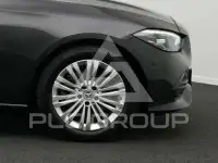 2024 Mercedes Benz C 180