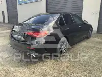2024 Mercedes Benz C 180