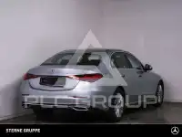 2024 Mercedes Benz C 180