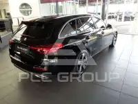 2024 Mercedes Benz C 180