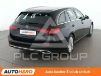 2024 Mercedes Benz C 180