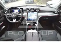 2024 Mercedes Benz C 180