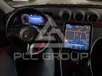 2024 Mercedes Benz C 180