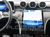 2024 Mercedes Benz C 180