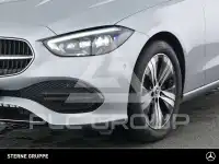 2024 Mercedes Benz C 180