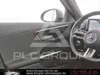 2024 Mercedes Benz C 180