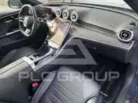 2024 Mercedes Benz C 180