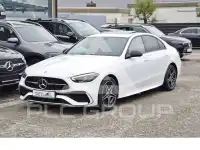 2024 Mercedes Benz C 180