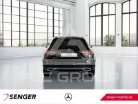 2024 Mercedes Benz C 180