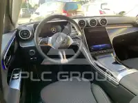 2024 Mercedes Benz C 180