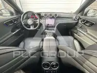 2024 Mercedes Benz C 180