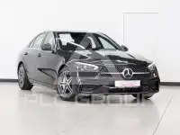 2024 Mercedes Benz C 180