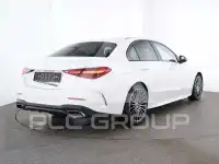 2024 Mercedes Benz C 180