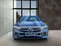 2024 Mercedes Benz C 180