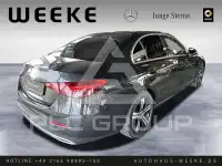 2024 Mercedes Benz C 180