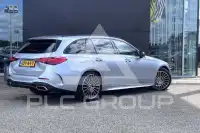2024 Mercedes Benz C 180