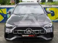2024 Mercedes Benz C 180