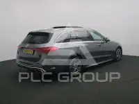2024 Mercedes Benz C 180