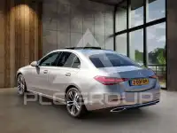 2024 Mercedes Benz C 180