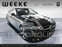 2024 Mercedes Benz C 180