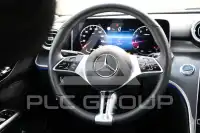 2024 Mercedes Benz C 180