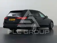 2024 Mercedes Benz C 180