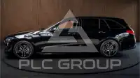 2024 Mercedes Benz C 180