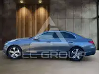 2024 Mercedes Benz C 180