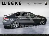 2024 Mercedes Benz C 180