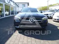 2024 Mercedes Benz C 180