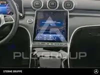 2024 Mercedes Benz C 180