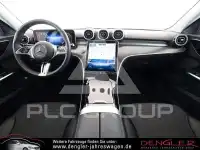 2024 Mercedes Benz C 180