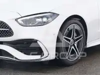 2024 Mercedes Benz C 180