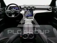 2024 Mercedes Benz C 180