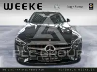 2024 Mercedes Benz C 180