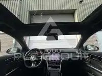 2024 Mercedes Benz C 180