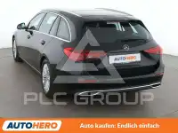 2024 Mercedes Benz C 180