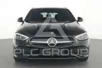 2024 Mercedes Benz C 180