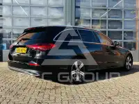 2024 Mercedes Benz C 180