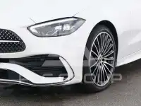 2024 Mercedes Benz C 180