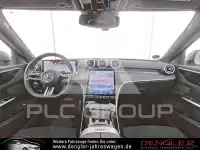 2024 Mercedes Benz C 180
