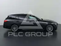 2024 Mercedes Benz C 180
