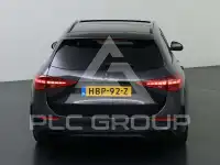 2024 Mercedes Benz C 180