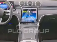2024 Mercedes Benz C 180
