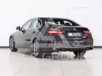 2024 Mercedes Benz C 180