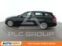 2024 Mercedes Benz C 180