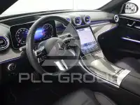 2024 Mercedes Benz C 180