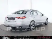 2024 Mercedes Benz C 180