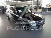 2024 Mercedes Benz C 180