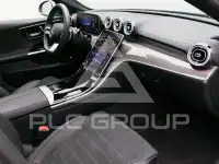 2024 Mercedes Benz C 180